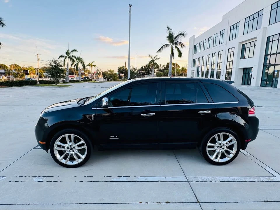 2010 Lincoln MKX - Image 6 of 14