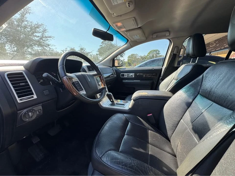 2010 Lincoln MKX - Image 11 of 11