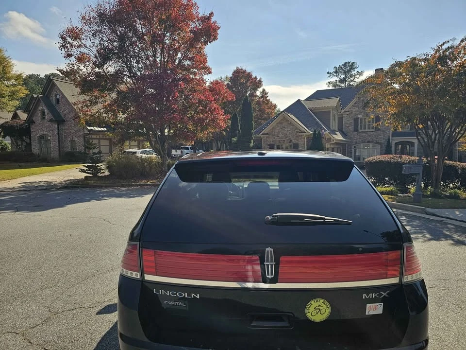 2010 Lincoln MKX - Image 16 of 19