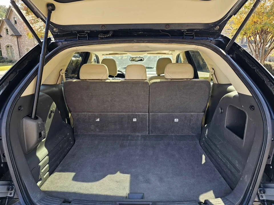 2010 Lincoln MKX - Image 14 of 19