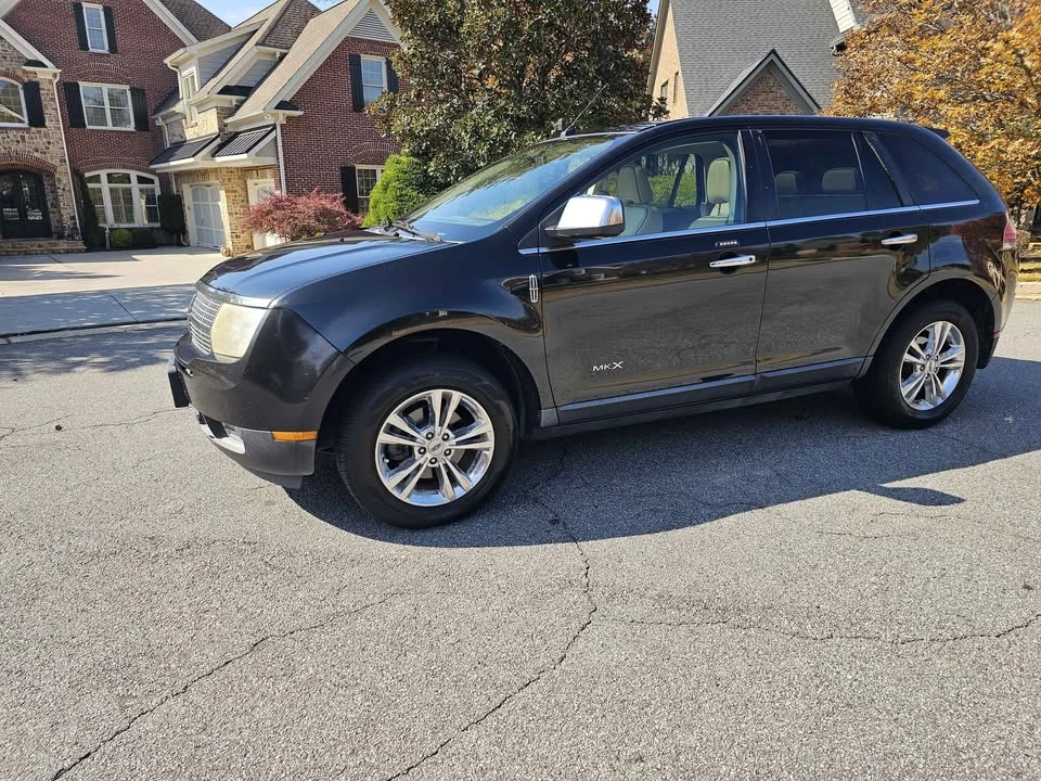 2010 Lincoln MKX - Image 19 of 19