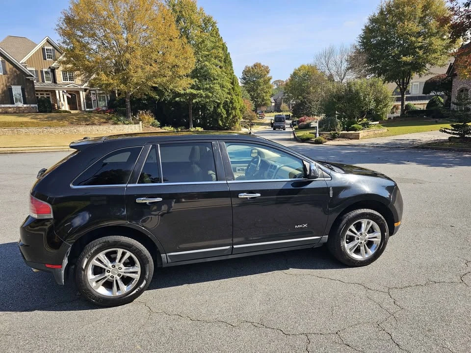 2010 Lincoln MKX - Image 15 of 19