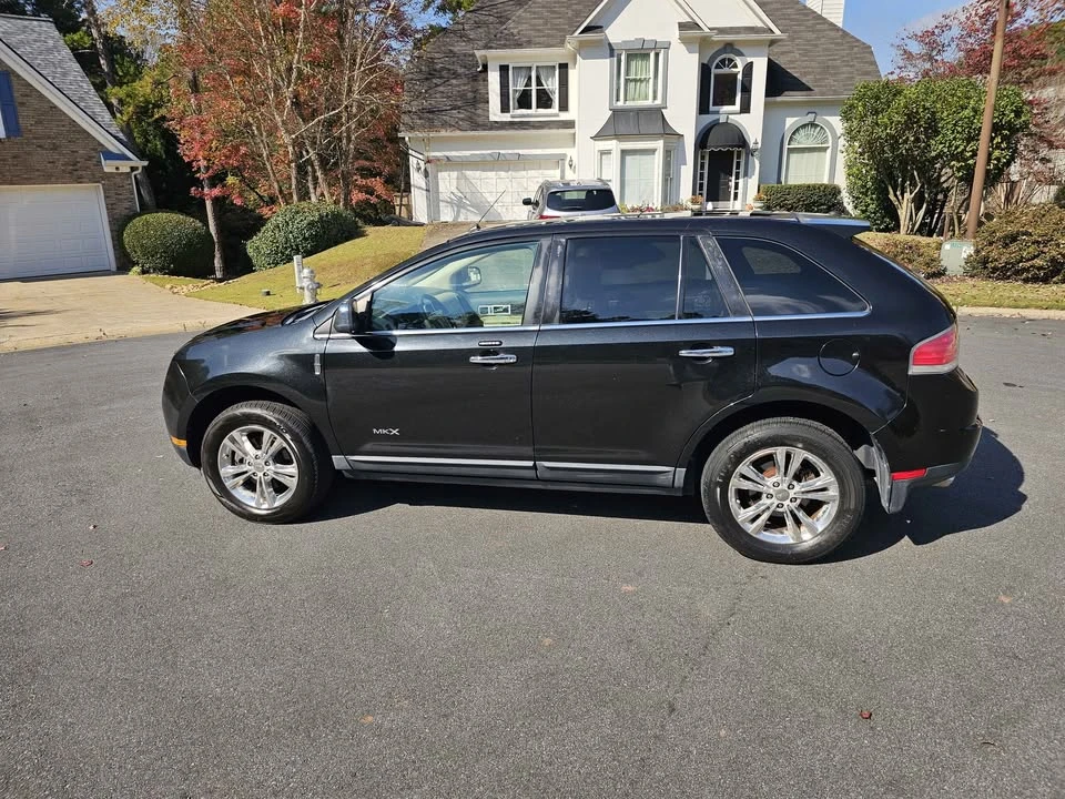 2010 Lincoln MKX - Image 6 of 19