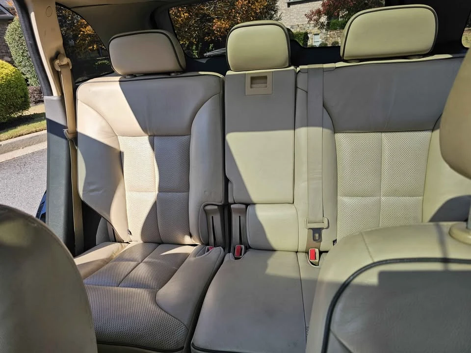 2010 Lincoln MKX - Image 5 of 19