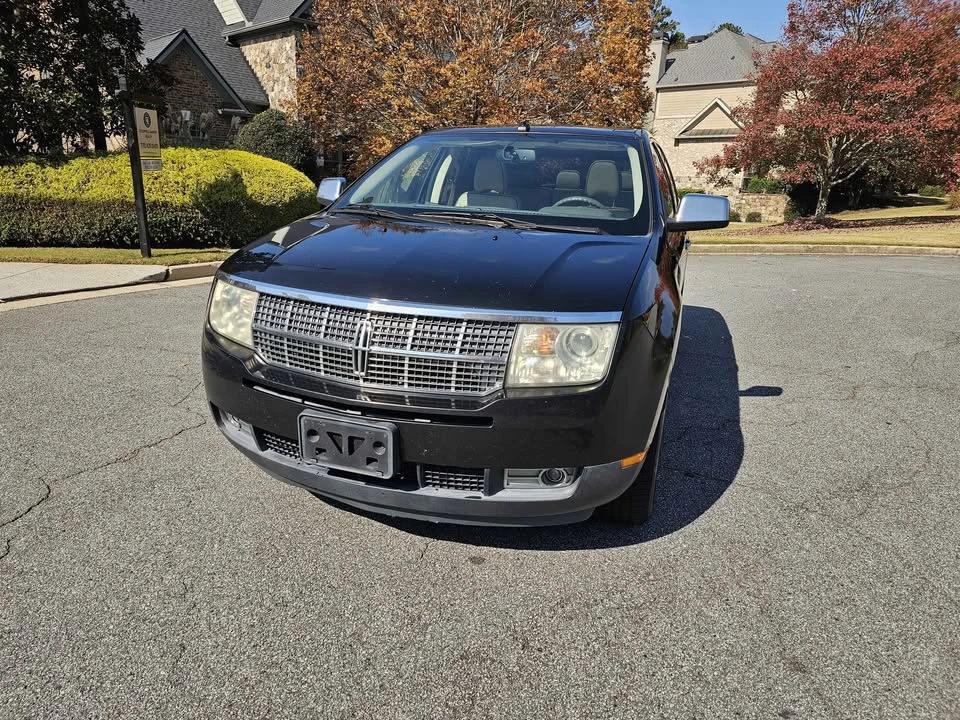 2010 Lincoln MKX - Image 17 of 19