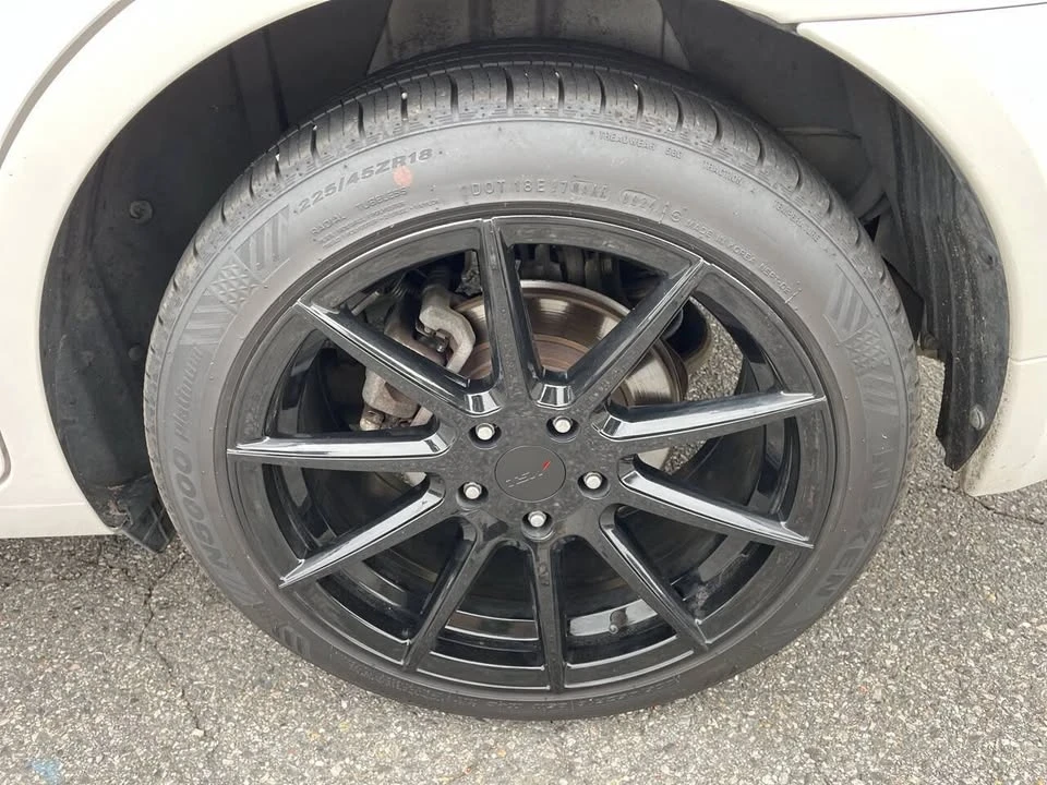 2010 Lincoln MKZ - Image 11 of 20