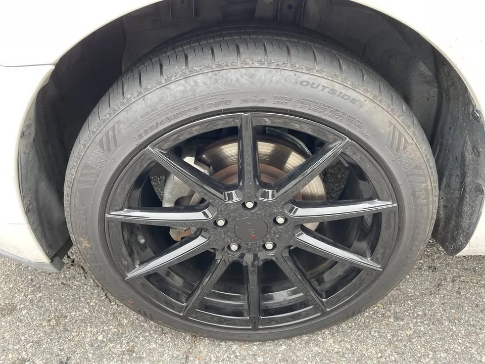 2010 Lincoln MKZ - Image 10 of 20