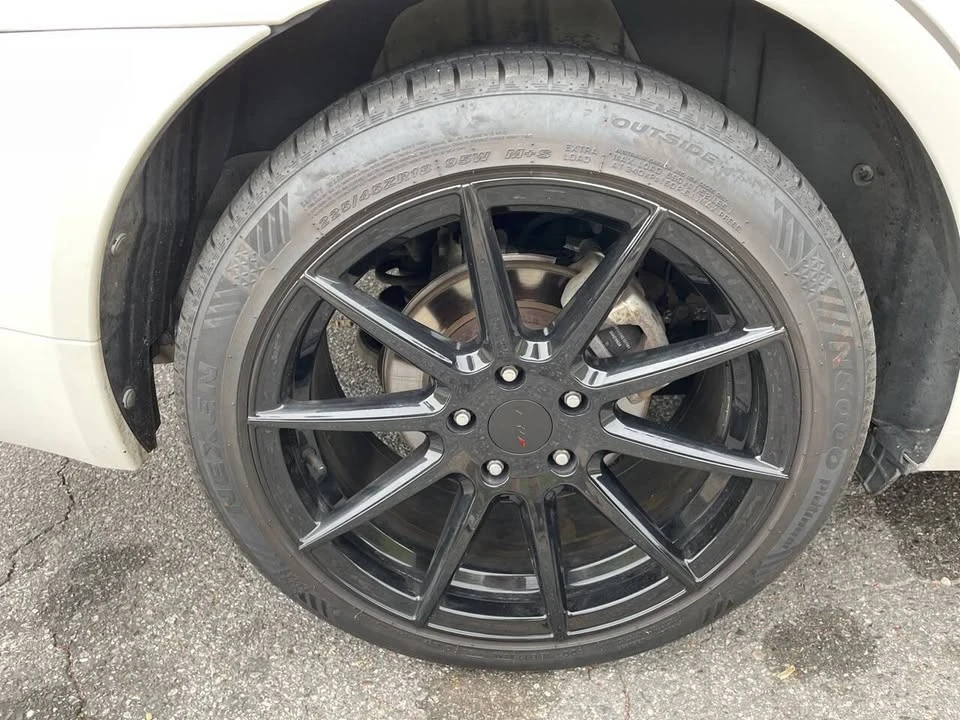 2010 Lincoln MKZ - Image 12 of 20