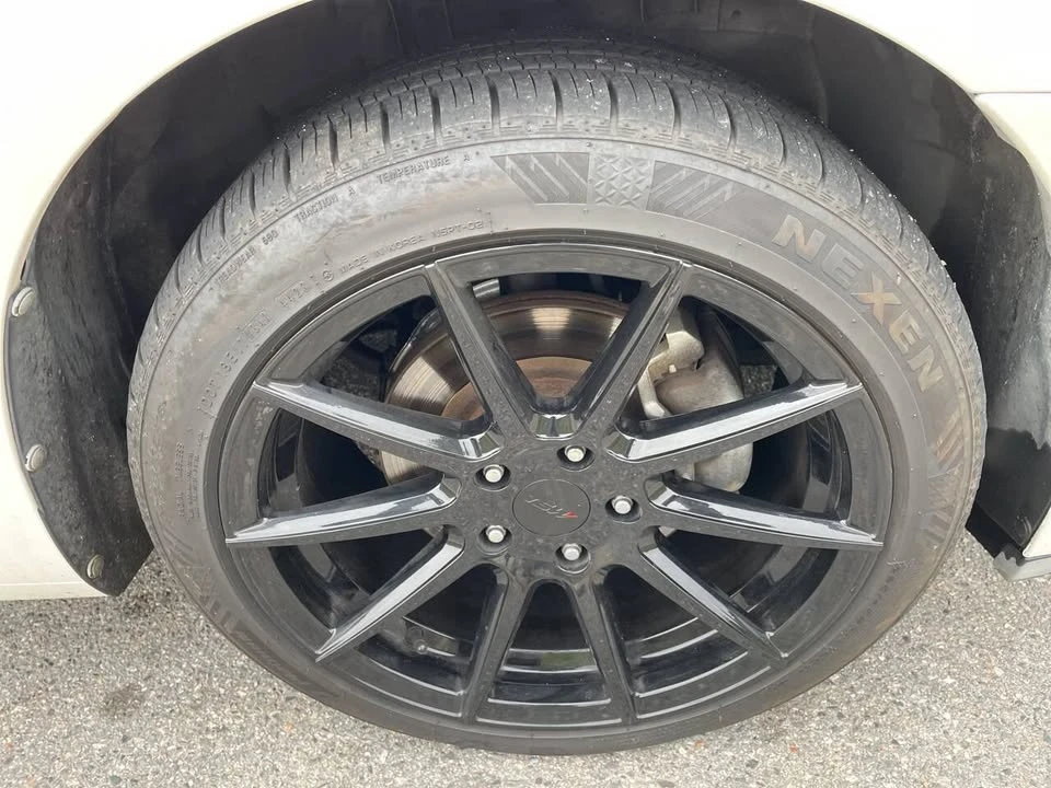 2010 Lincoln MKZ - Image 13 of 20