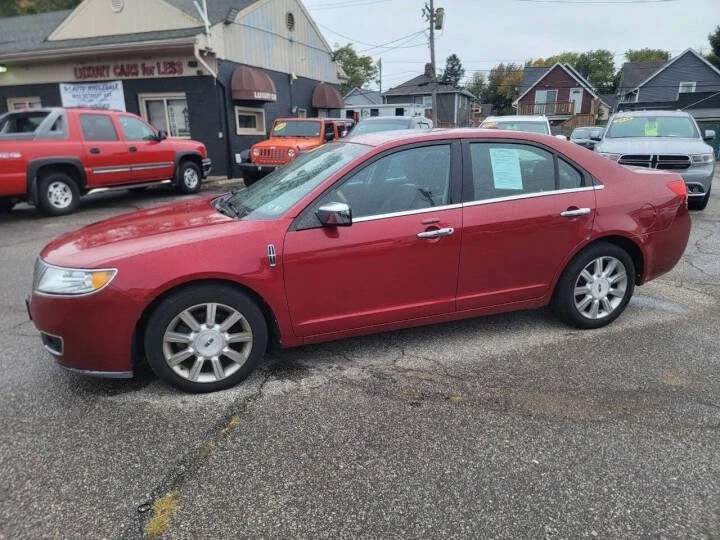 2010 Lincoln MKZ - Image 2 of 16