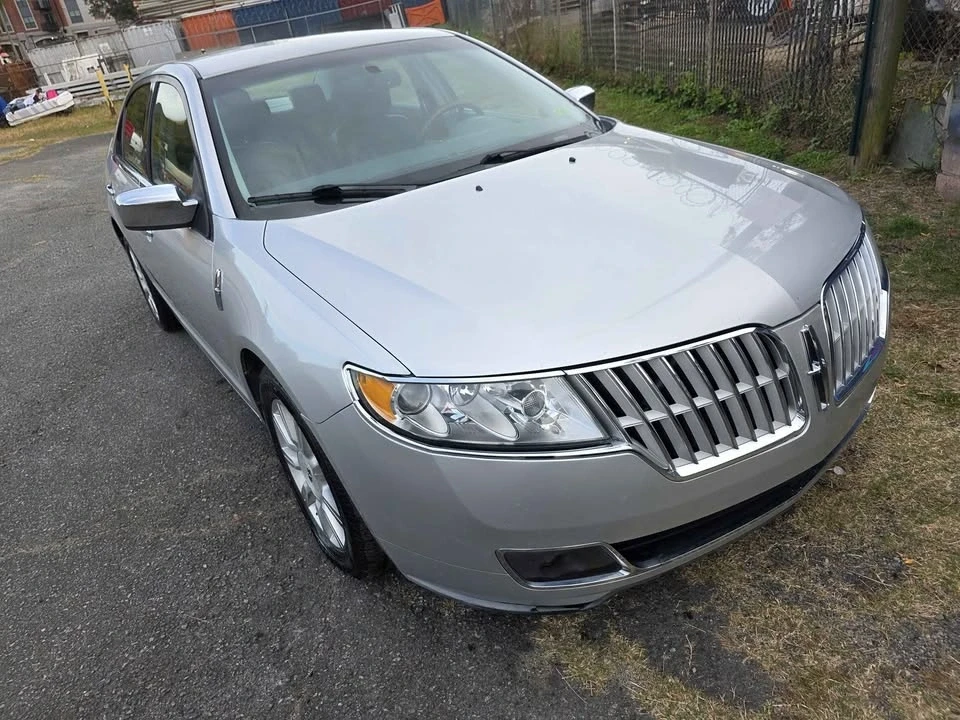 2010 Lincoln MKZ - Image 6 of 18