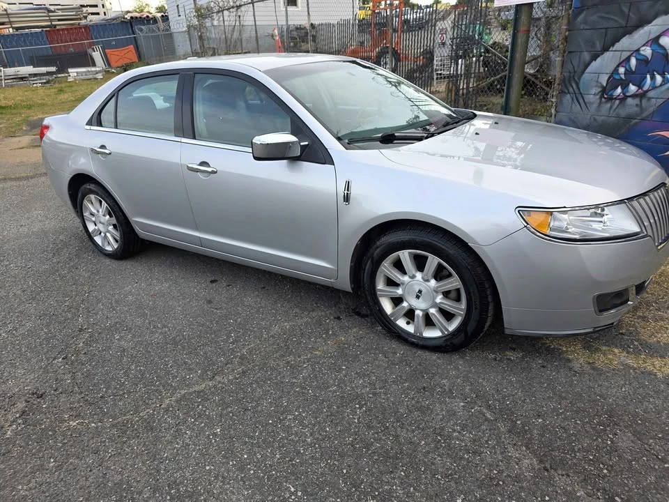 2010 Lincoln MKZ - Image 7 of 14