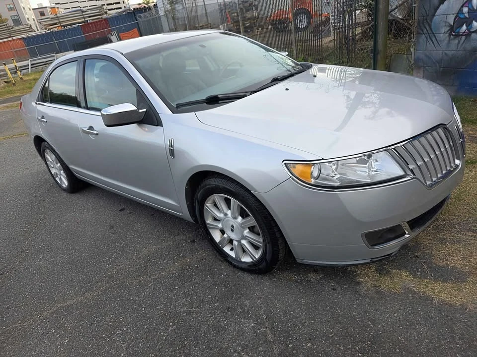 2010 Lincoln MKZ - Image 6 of 14