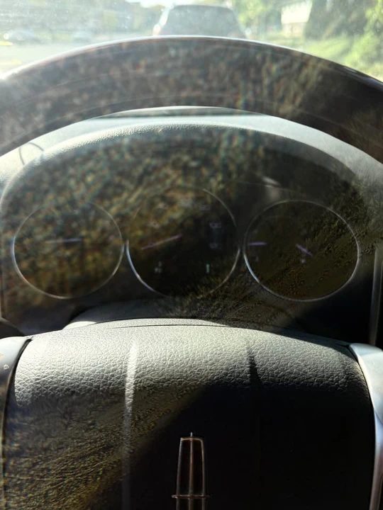 2010 Lincoln MKZ - Image 5 of 5