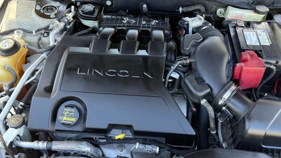 2010 Lincoln MKZ - Image 19 of 19