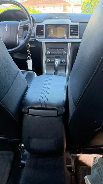 2010 Lincoln MKZ - Image 11 of 19