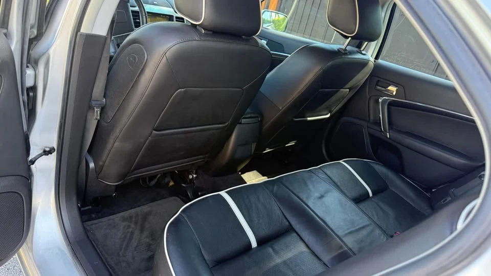 2010 Lincoln MKZ - Image 16 of 19