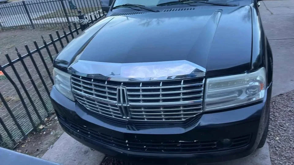 2010 Lincoln Navigator 3rd Gen - Image 7 of 11