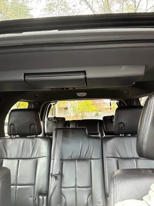 2010 Lincoln Navigator 3rd Gen - Image 13 of 17