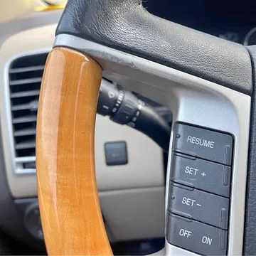 2010 Lincoln MKX