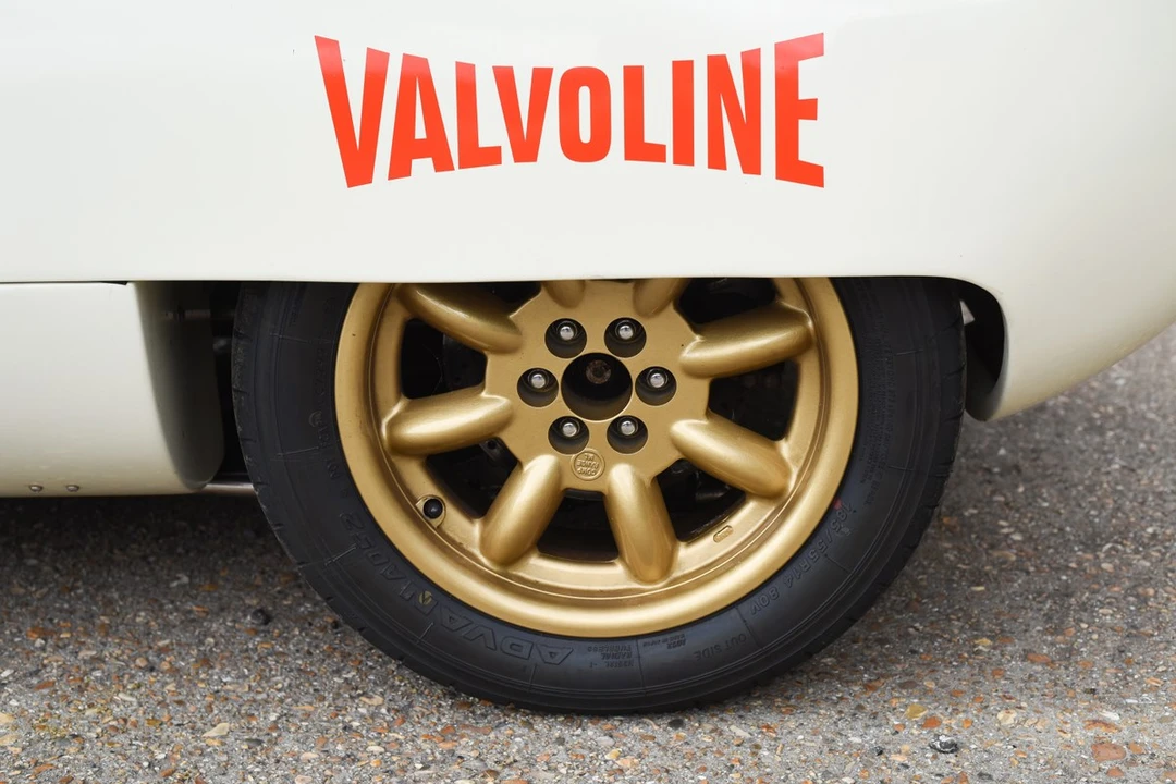 2010 Lotus Seven Replica - Image 24 of 30