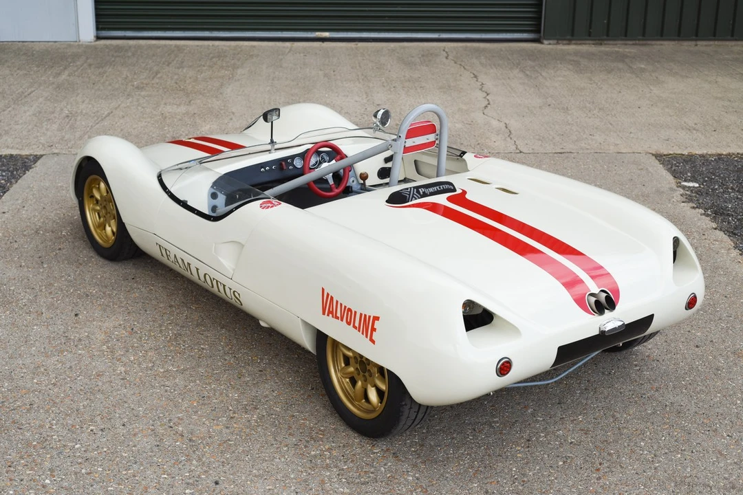 2010 Lotus Seven Replica - Image 17 of 30