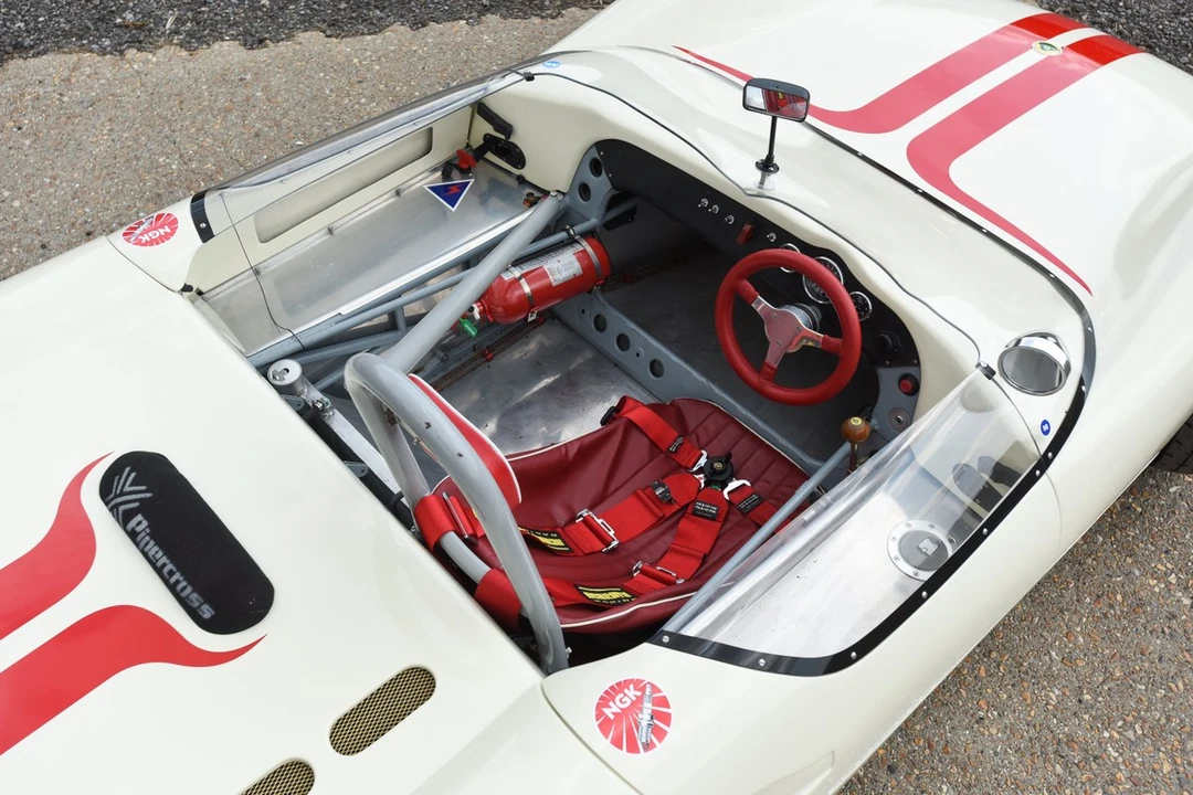 2010 Lotus Seven Replica - Image 25 of 30