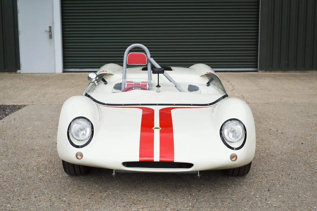 2010 Lotus Seven Replica - Image 5 of 30