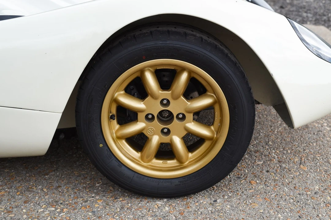 2010 Lotus Seven Replica - Image 21 of 30