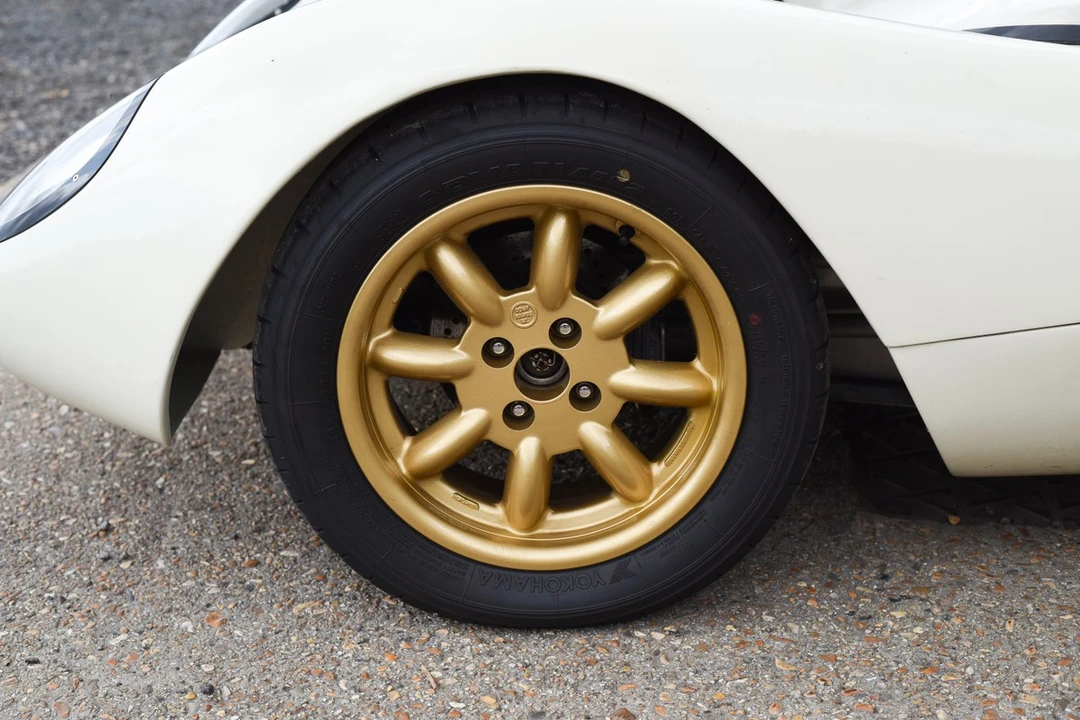 2010 Lotus Seven Replica - Image 23 of 30