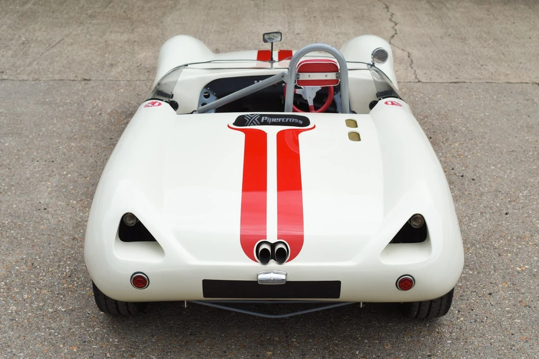 2010 Lotus Seven Replica - Image 12 of 30