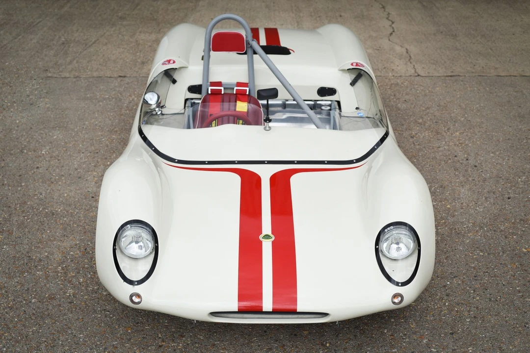 2010 Lotus Seven Replica - Image 4 of 30
