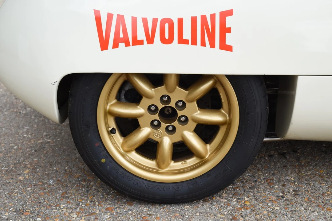 2010 Lotus Seven Replica - Image 22 of 30
