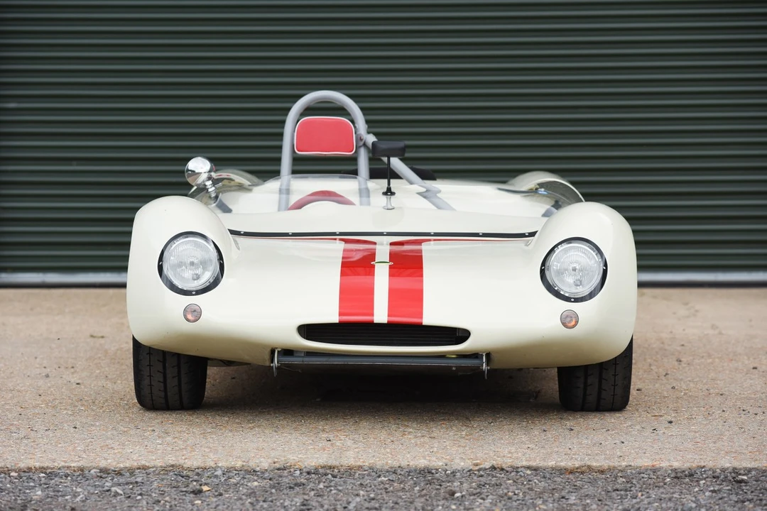 2010 Lotus Seven Replica - Image 6 of 30