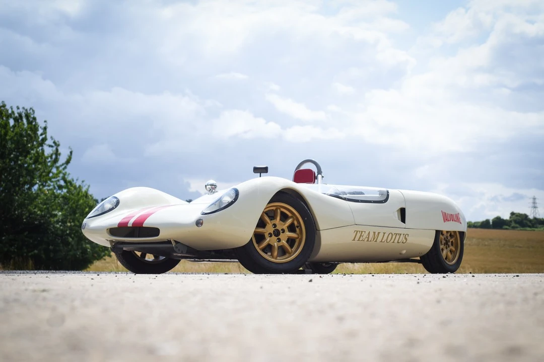 2010 Lotus Seven Replica - Image 20 of 30