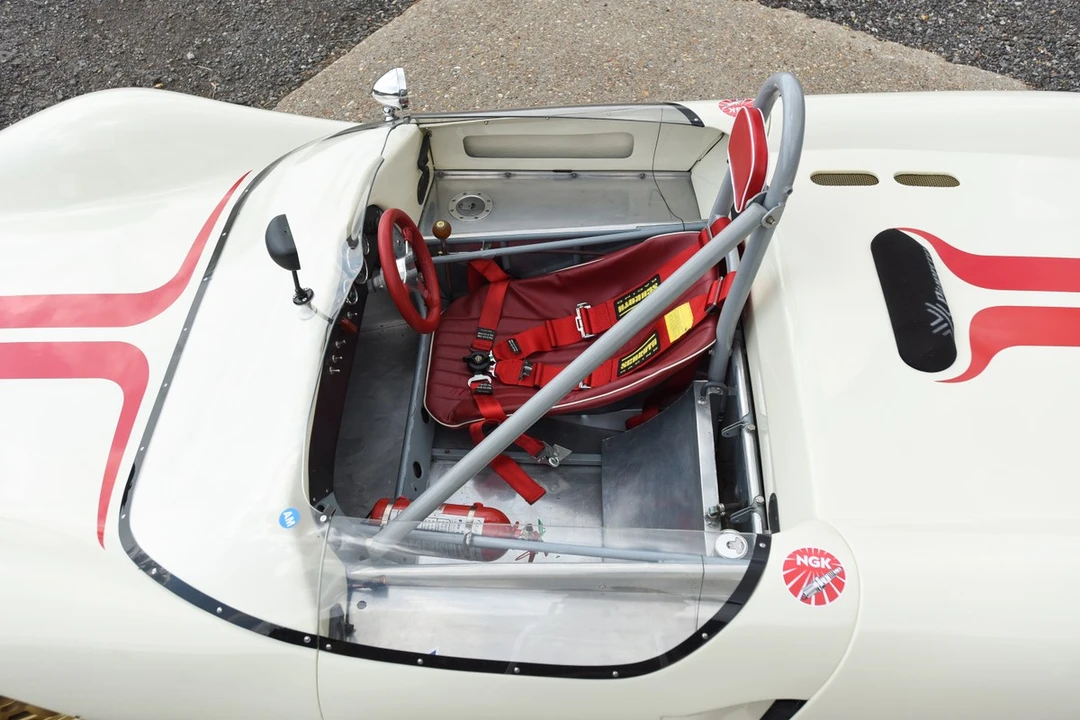 2010 Lotus Seven Replica - Image 26 of 30