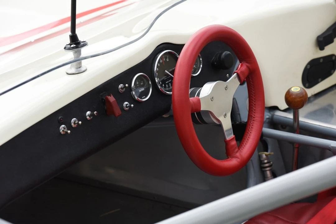 2010 Lotus Seven Replica - Image 30 of 30