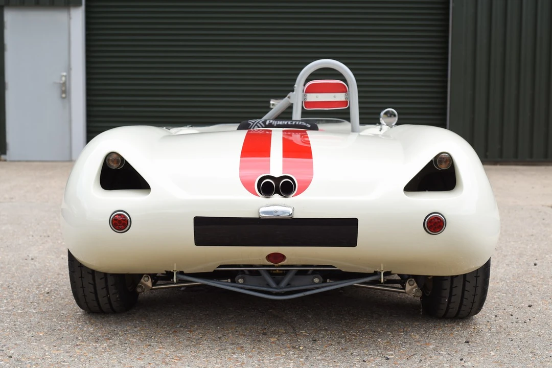 2010 Lotus Seven Replica - Image 13 of 30