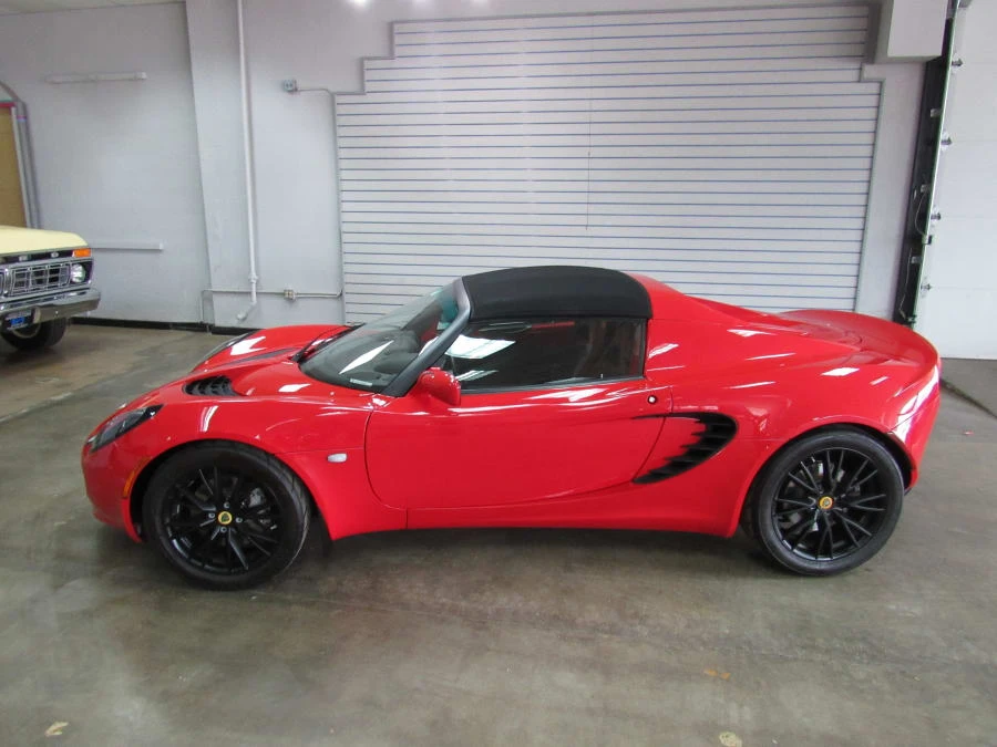 2010 Lotus Elise Series 2 - Image 12 of 12