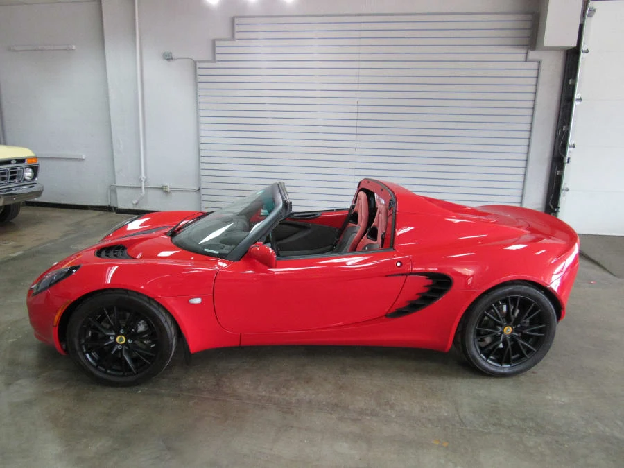 2010 Lotus Elise Series 2 - Image 2 of 12