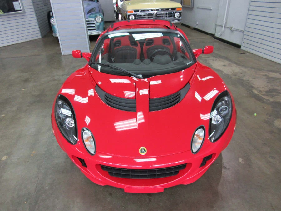 2010 Lotus Elise Series 2 - Image 10 of 12