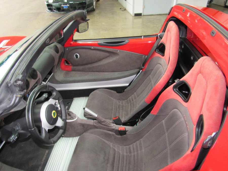 2010 Lotus Elise Series 2 - Image 5 of 12