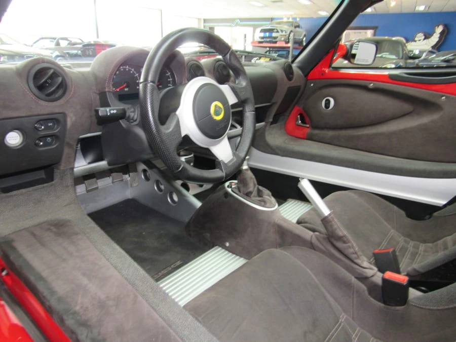 2010 Lotus Elise Series 2 - Image 3 of 12