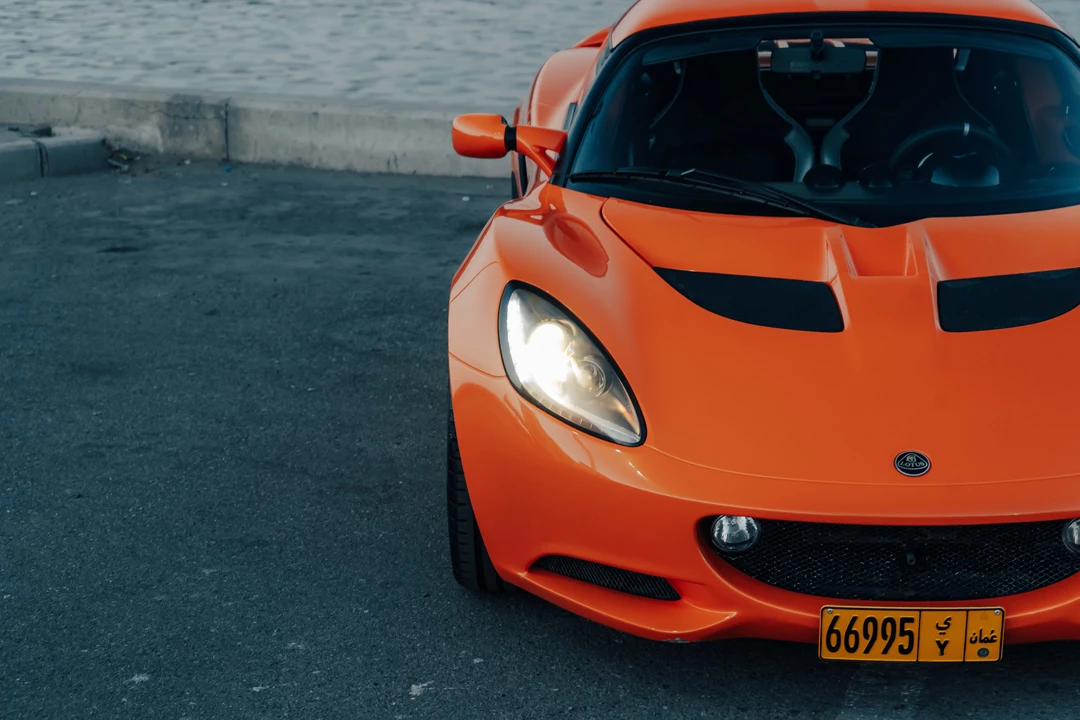 2010 Lotus Elise Series 2 - Image 17 of 25
