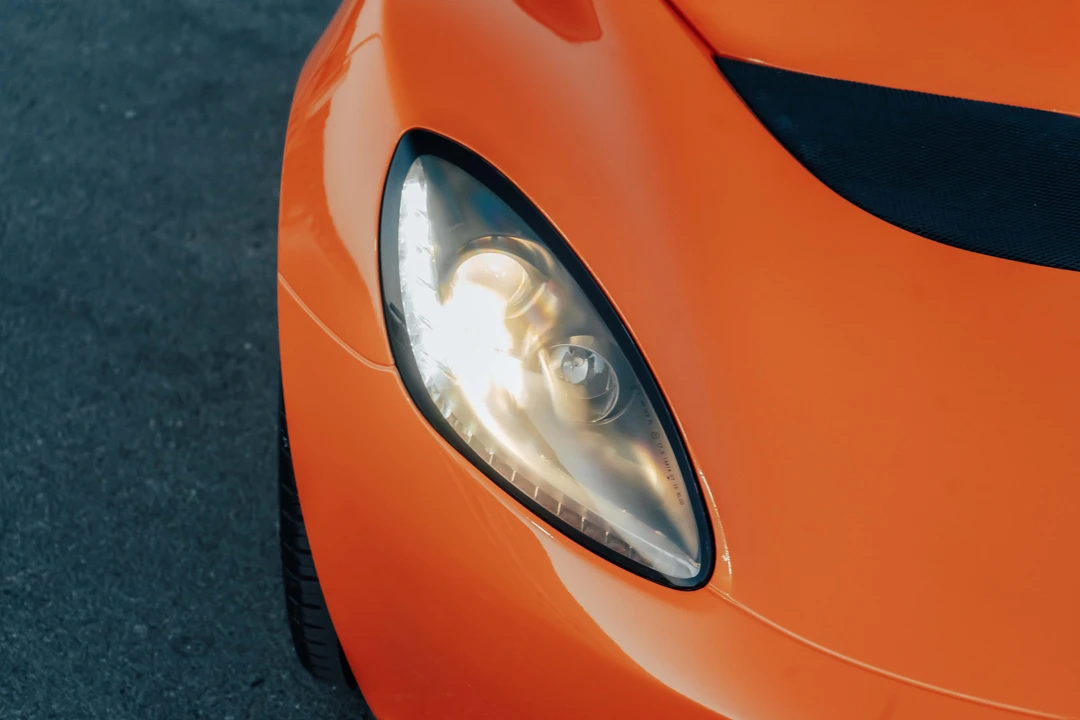 2010 Lotus Elise Series 2 - Image 18 of 25