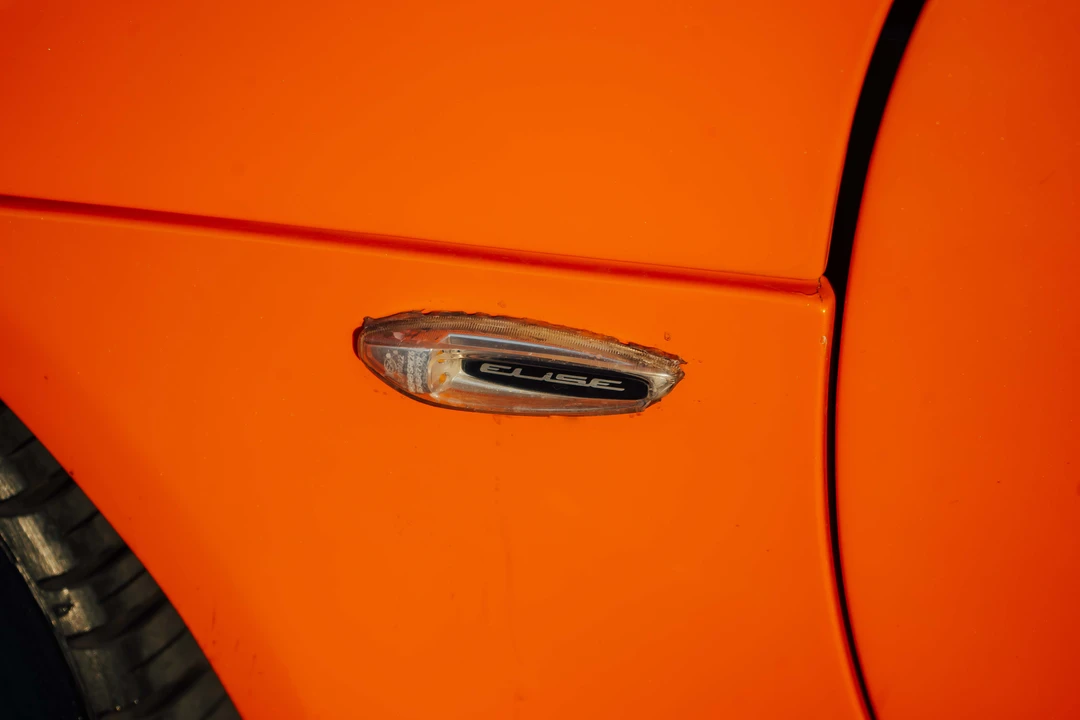 2010 Lotus Elise Series 2 - Image 16 of 25
