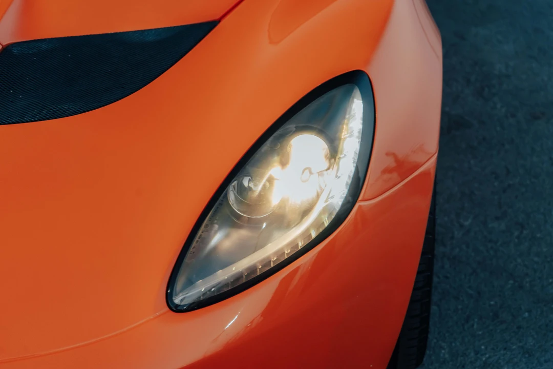 2010 Lotus Elise Series 2 - Image 19 of 25