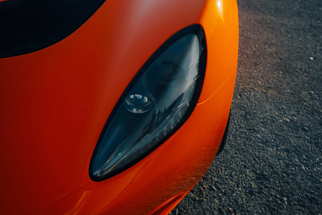 2010 Lotus Elise Series 2 - Image 21 of 25