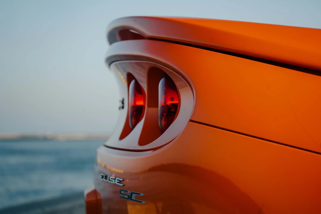 2010 Lotus Elise Series 2 - Image 24 of 25