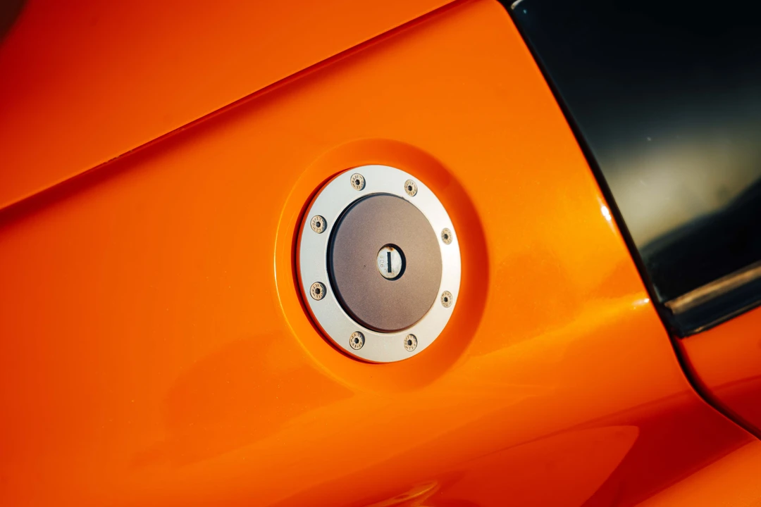 2010 Lotus Elise Series 2 - Image 25 of 25